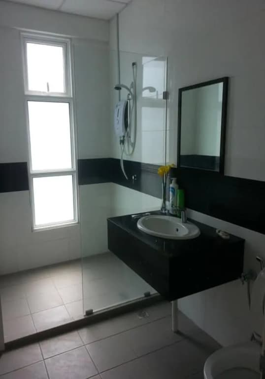 Mansion One Service Suite - photo 8