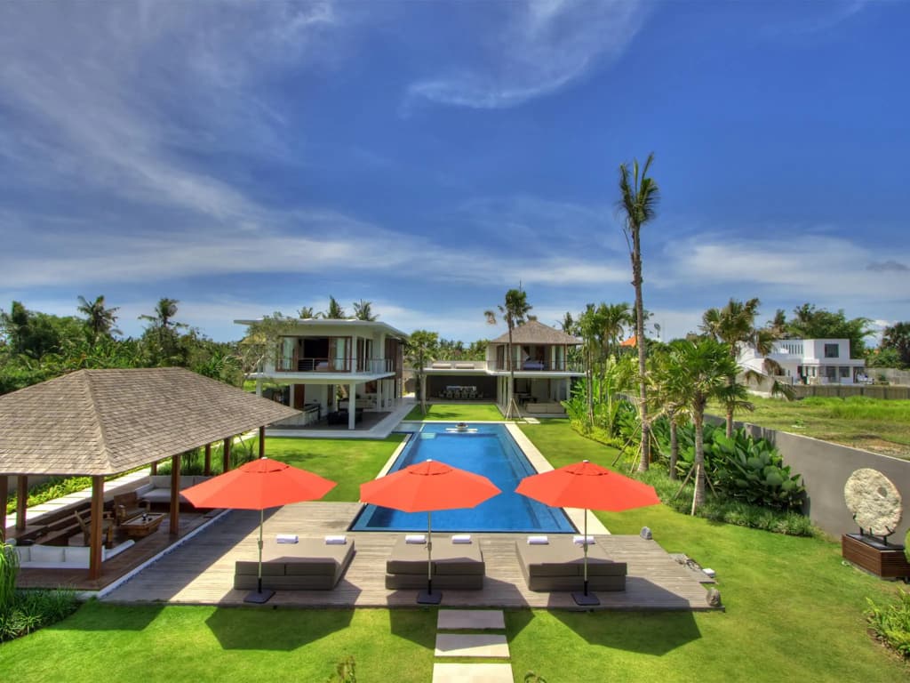 Villa Kalyani - photo 22