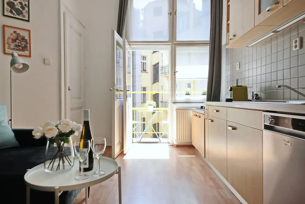 Old Town Prague Chez moi - photo 19