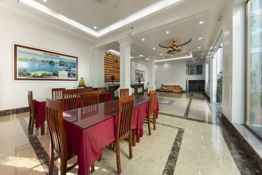 Airport Transit Hotel - photo 12