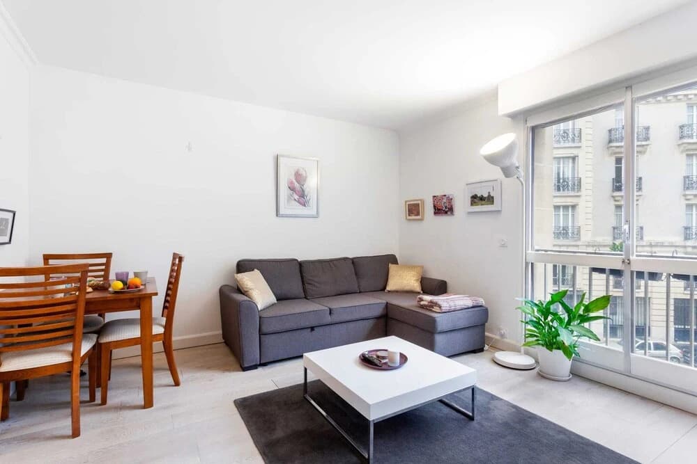 Spacious Apartment in Quartier Latin - photo 9