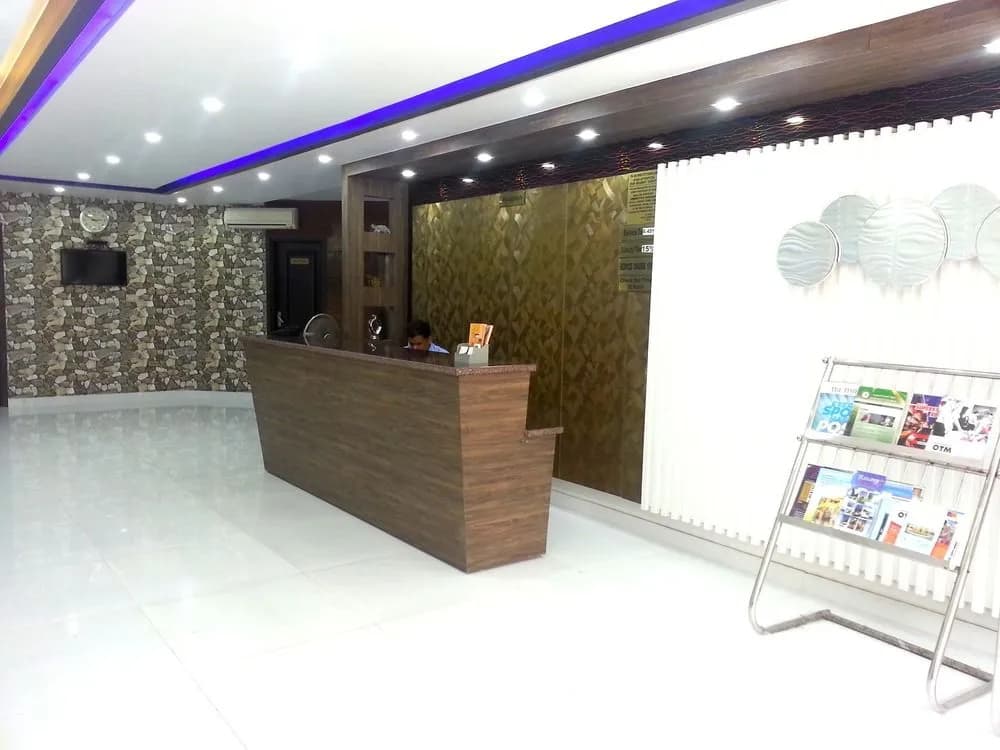 Hotel Karat 87 Inn - photo 2