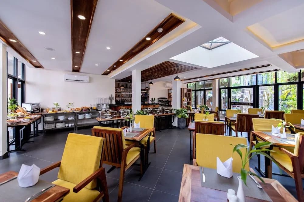 Araya Angkor Residence - photo 21