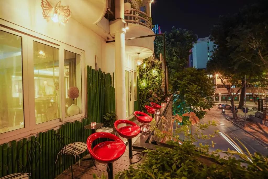 Thang Long Opera Hotel - photo 26