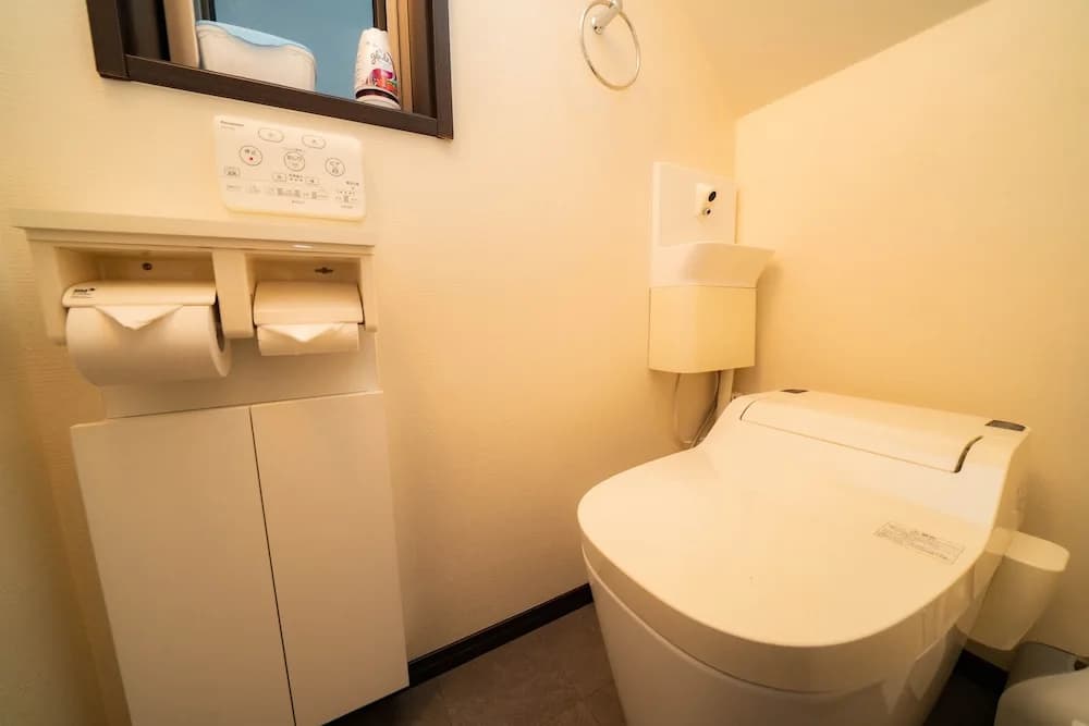 Hotel Yuya - photo 9