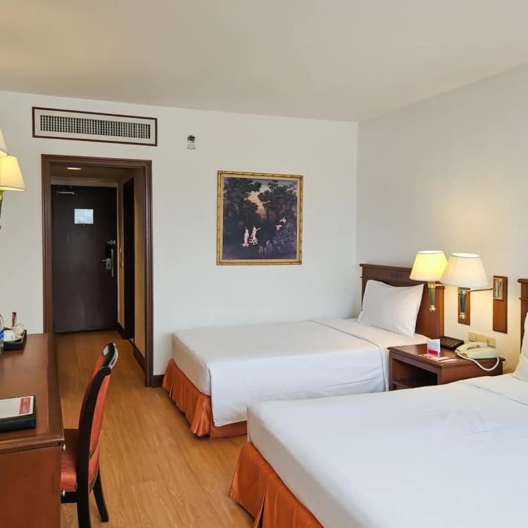 Ramada D'MA Bangkok - photo 41