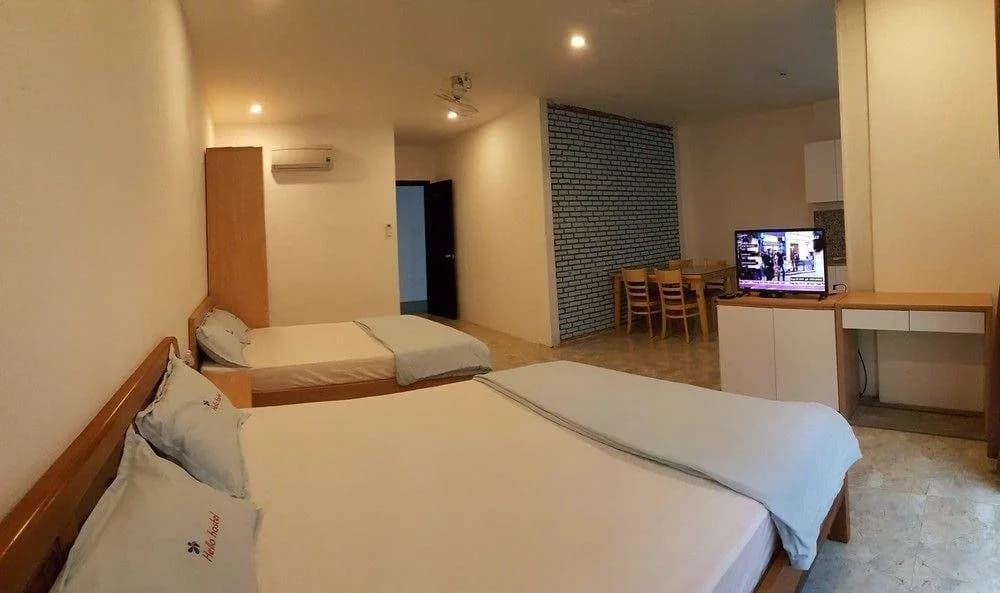 Hello Hostel - photo 6