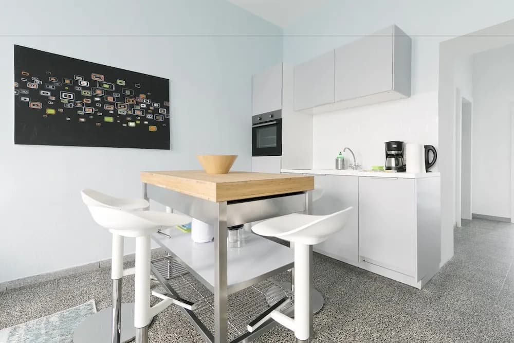 Primeflats - Apartment Weissensee - photo 6