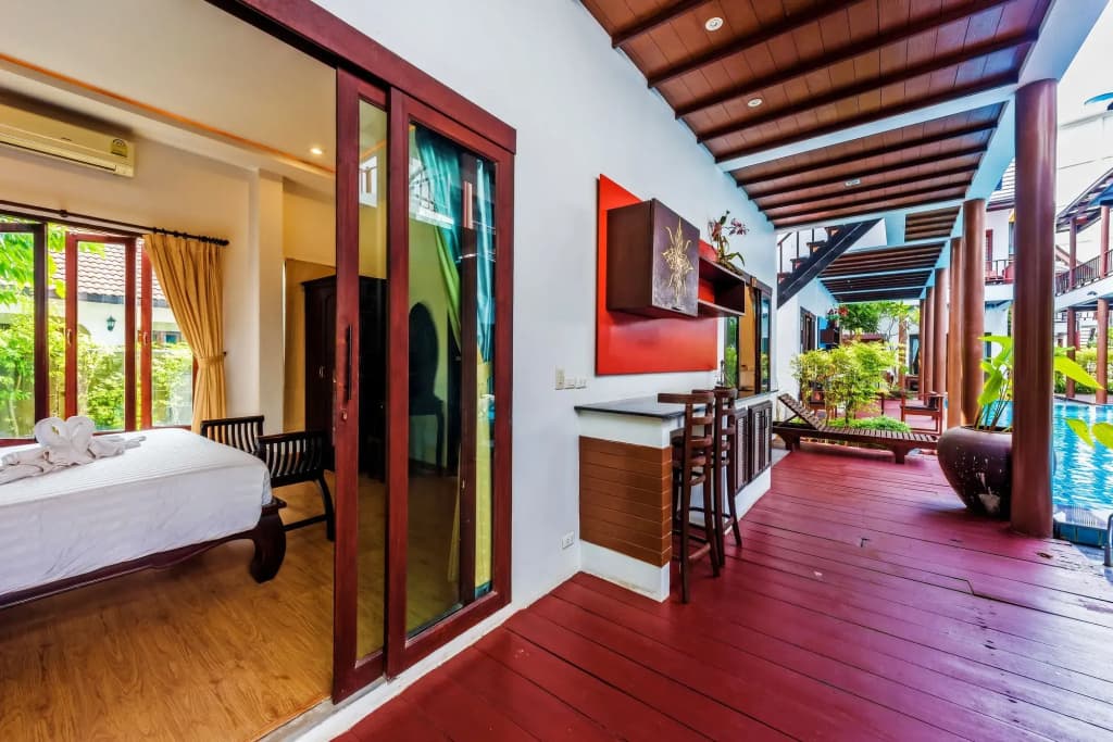 Assada Boutique Hotel Kata Phuket - photo 8