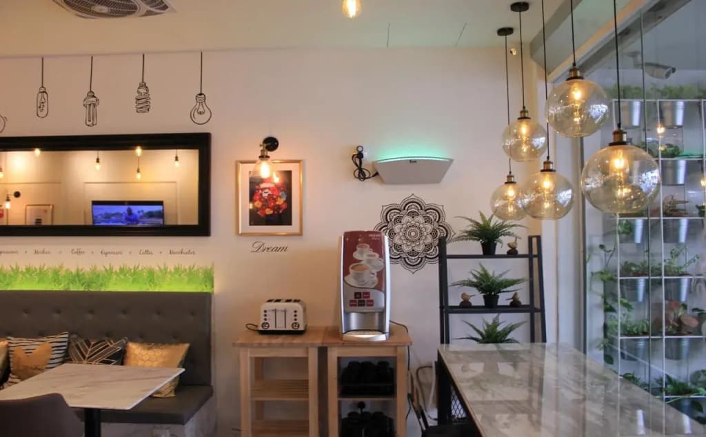 Hotel Pudu Bintang - photo 9