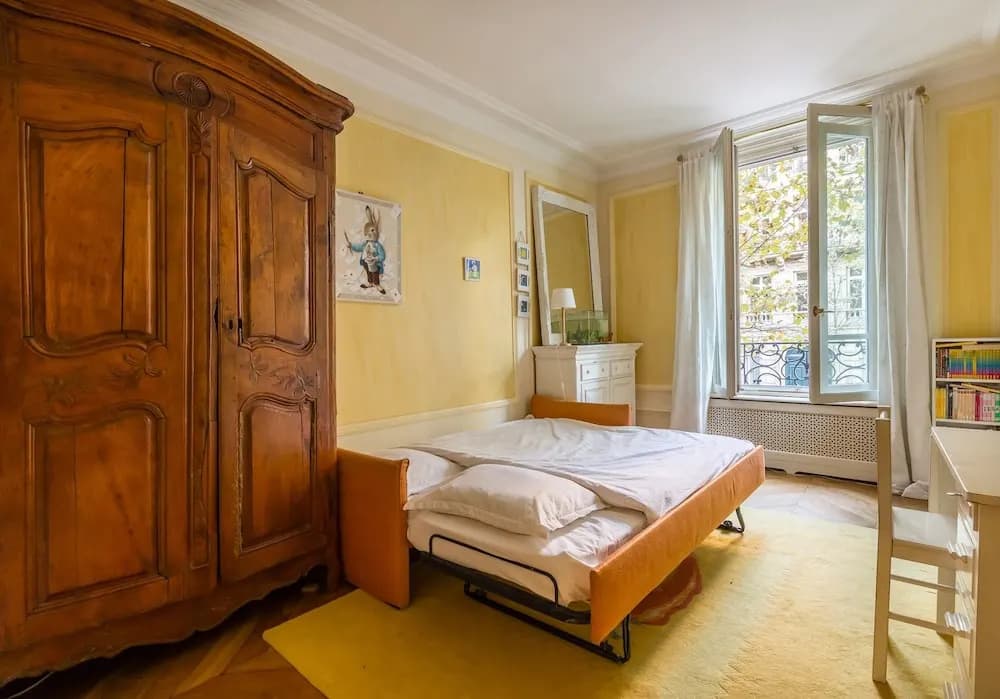 Tour Maubourg - photo 6