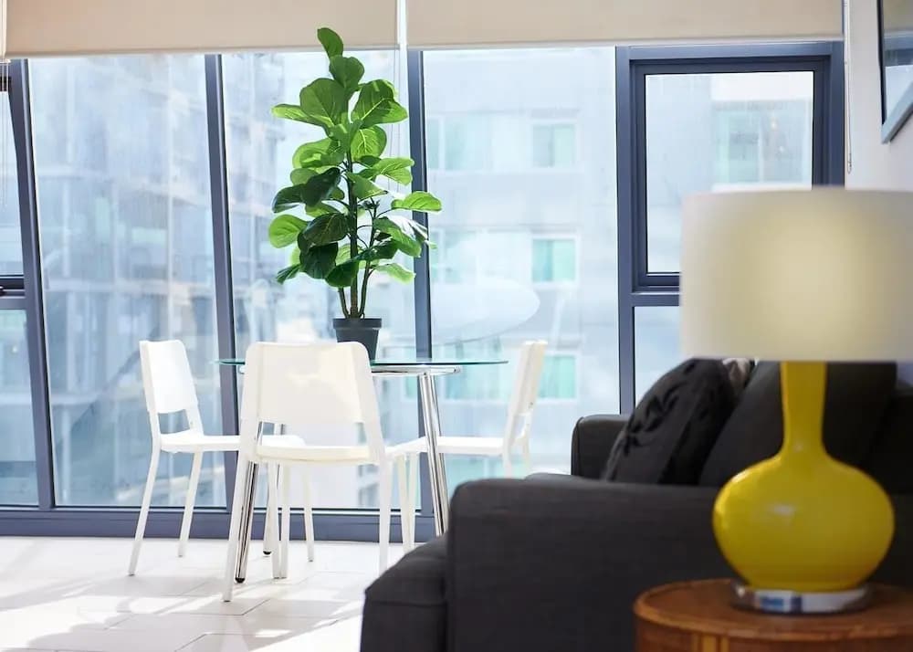 Luxury River Views Apartment - photo 5
