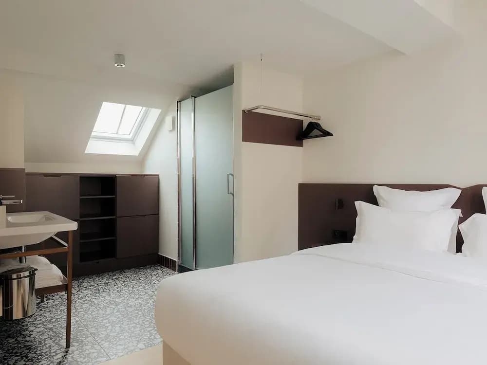 Edgar Suites - Lemercier - photo 6