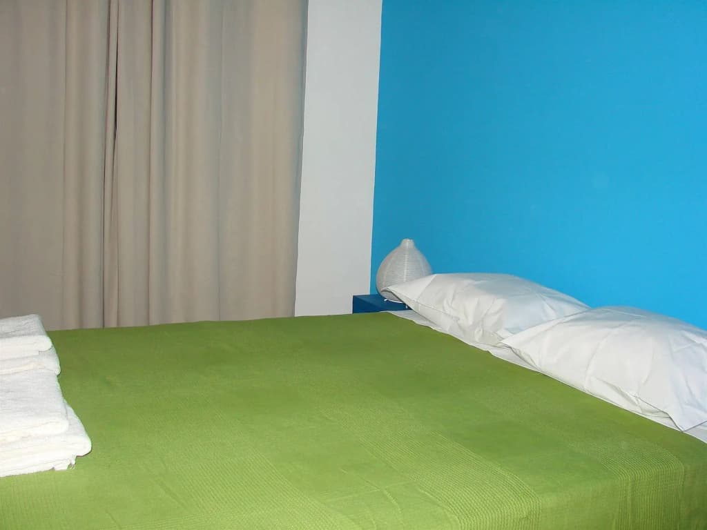 Lisbon RiverView Hostel - photo 3