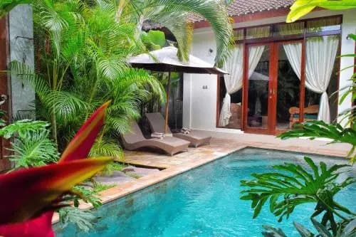 Villa Jepun - photo 12