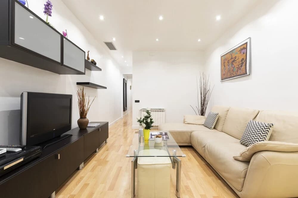 Ab Berlin Les Corts Apartment - photo 6