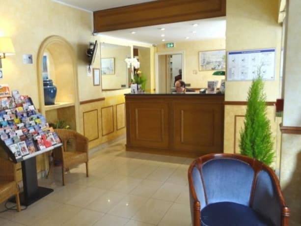 Villa Du Maine - photo 5