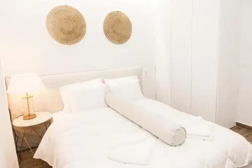 magicstay - flat 90m² 3 bedrooms 1 bathroom - athens - photo 2