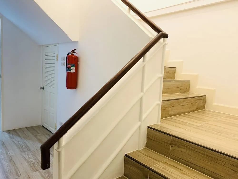 Atnest Hostel - photo 11