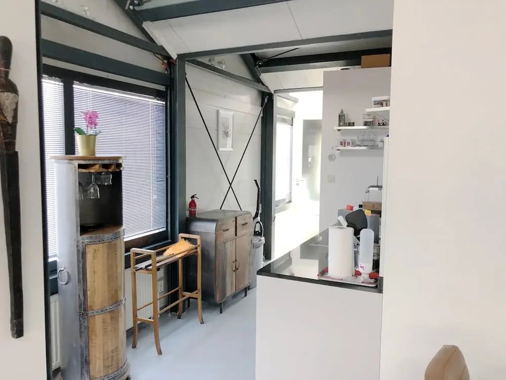 Boutique B&B Wharf - photo 13
