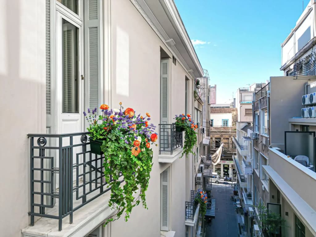 Belle epoque suites - photo 20