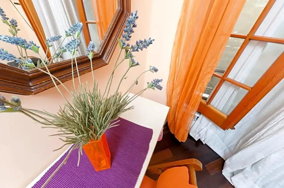 B&B A Casa Di Nancy - photo 14