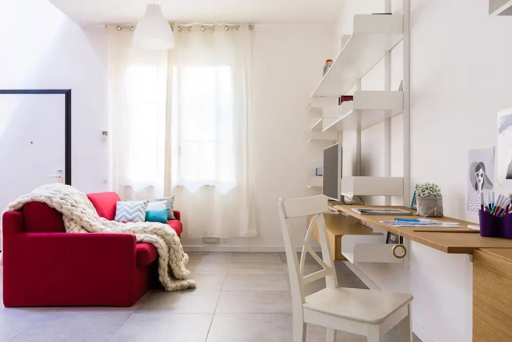 HomeatHotel - Ampola - photo 12