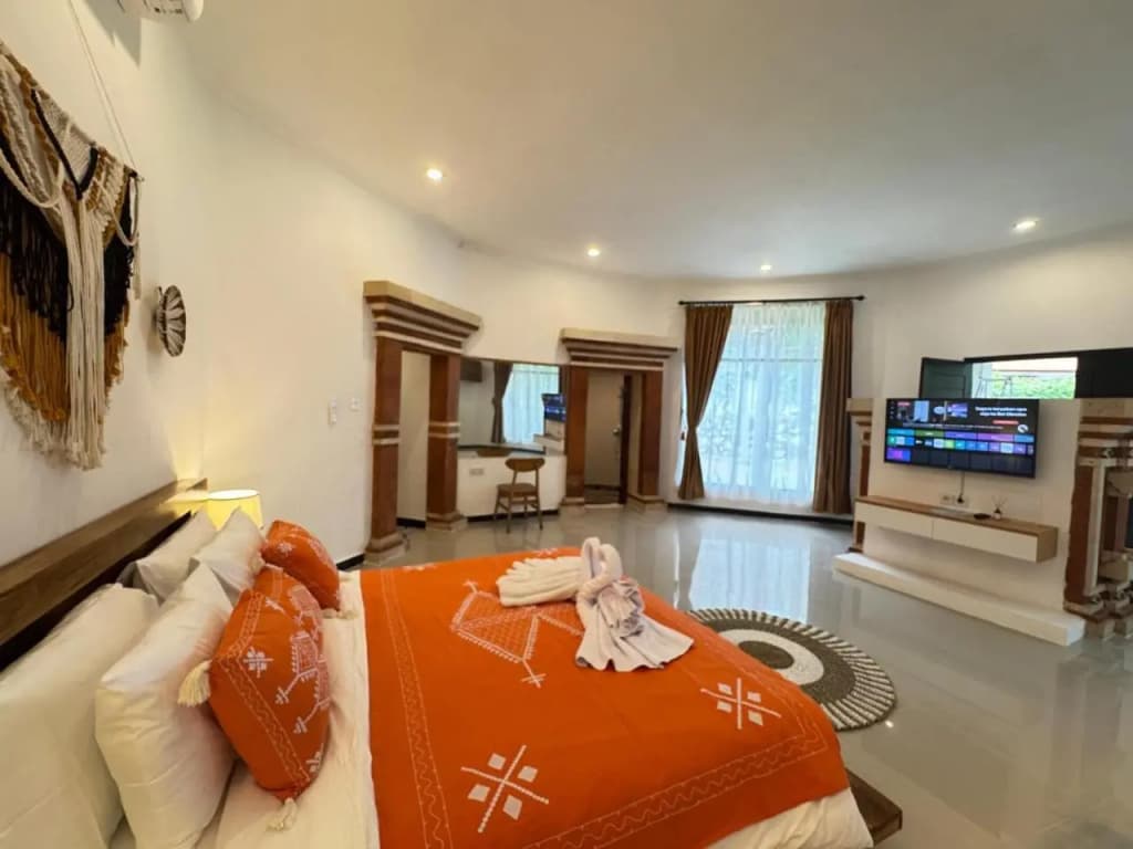 Mamo Hotel Uluwatu - photo 34
