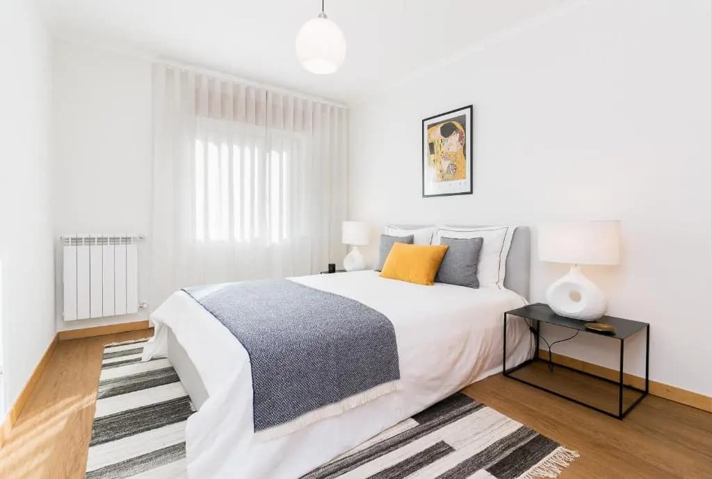 Premium Flat in Upscale Area, Balcony, Parking - photo 4
