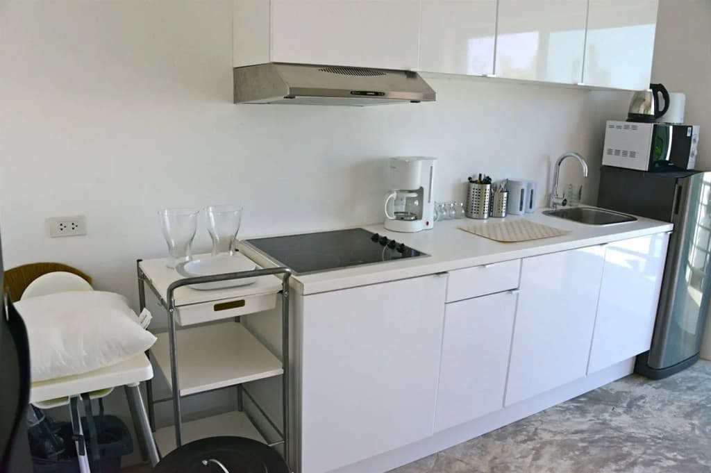 The Thibault - photo 15