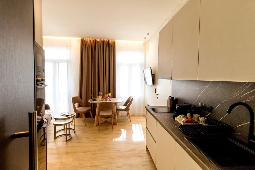 Paleo Suites - photo 28