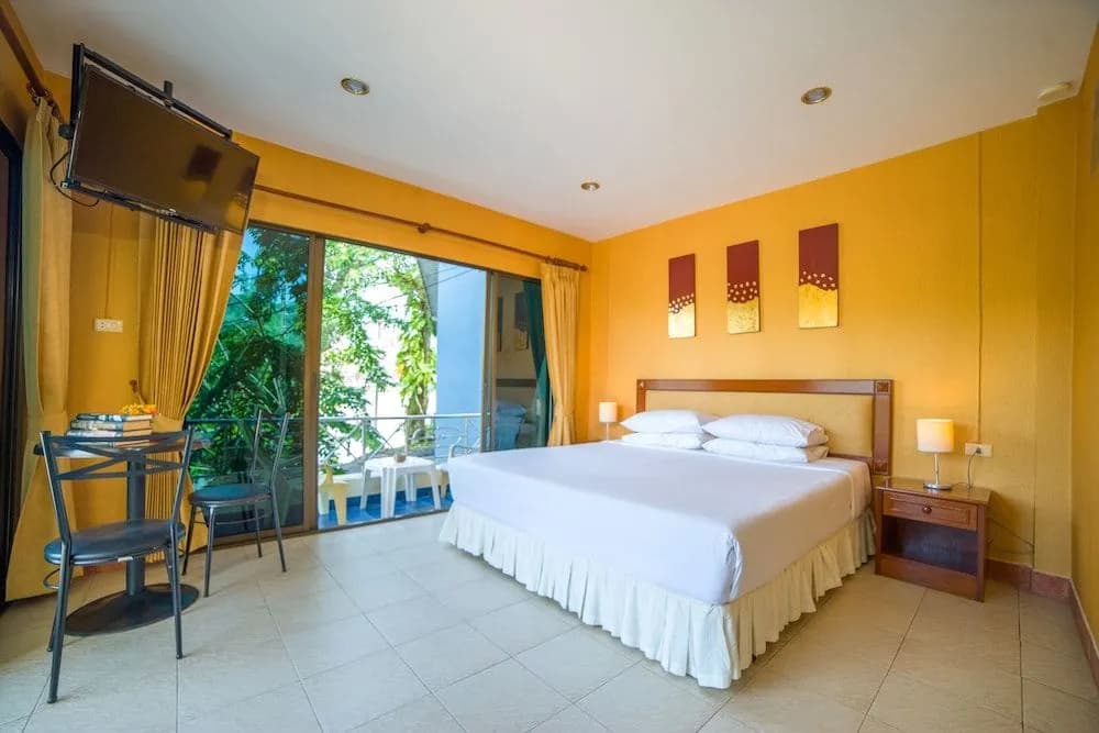 Kamala Phuket Guesthouse - photo 2