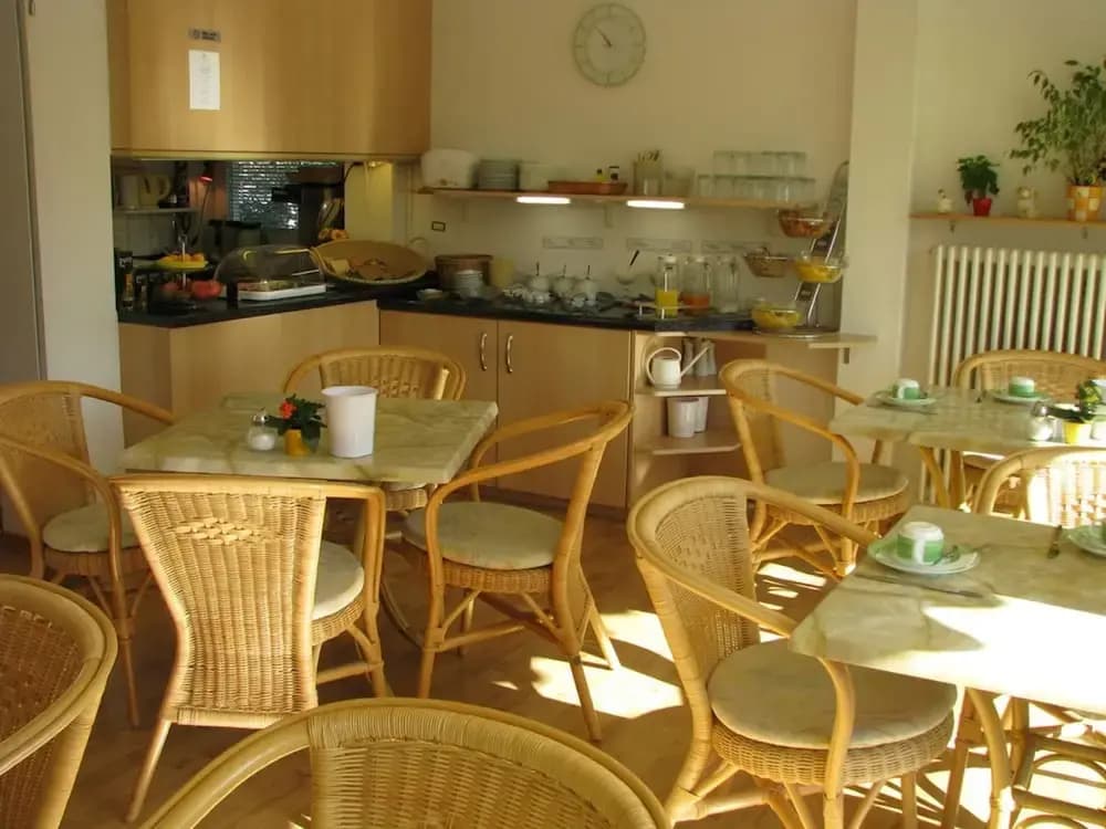 Haus Bismarck - photo 19