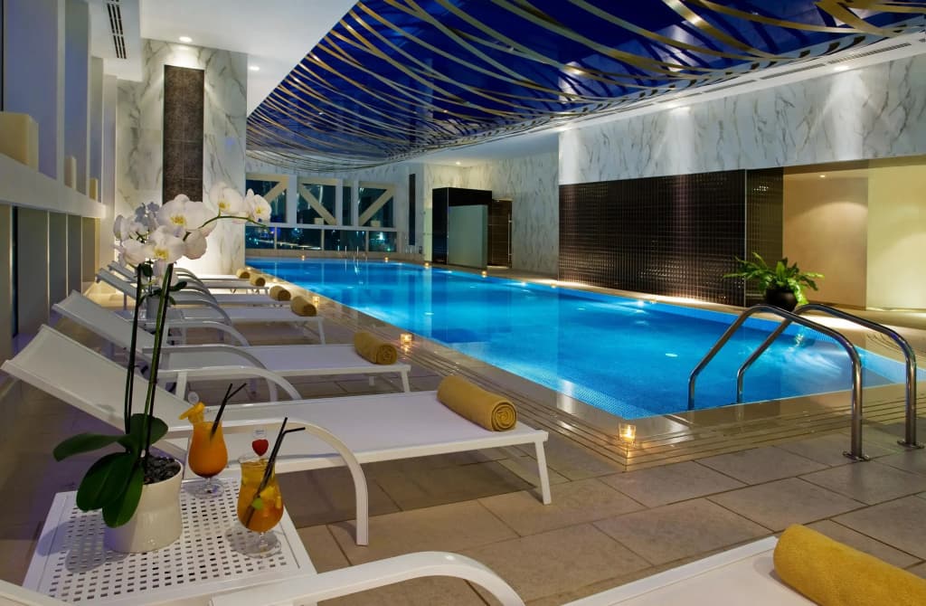 Kempinski Residences & Suites, Doha - photo 20