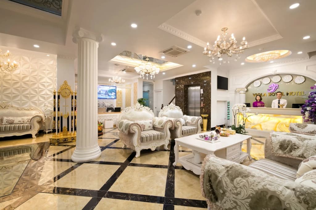 Viola Royal Hotel & Spa - photo 2