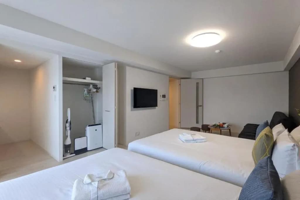 Eslead Hotel Osaka Nipponbashi - photo 6
