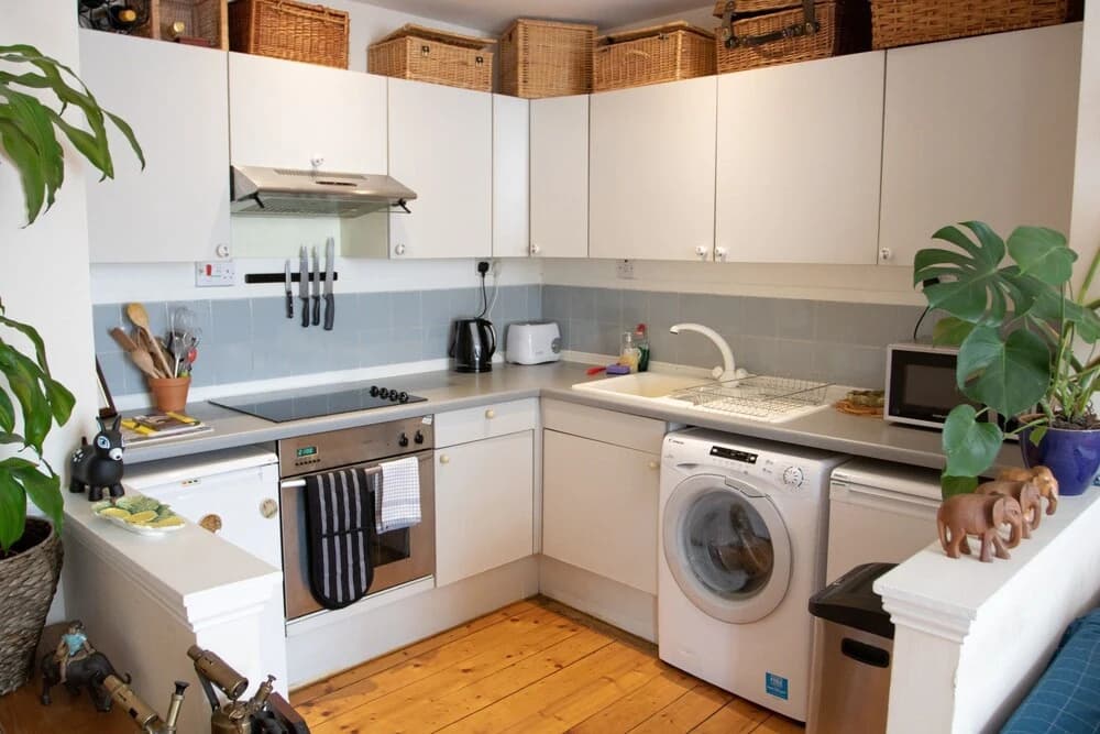 1 Bedroom Flat In Edinburgh - photo 14
