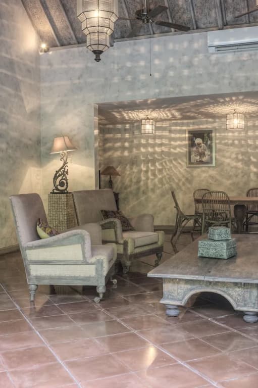Villa Barissan - photo 8