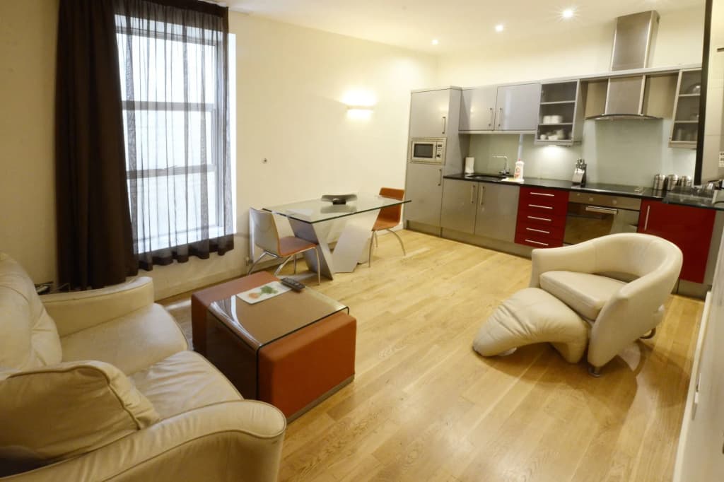 The Harrington - Gloucester Road - 1 Harrington Gardens - photo 23