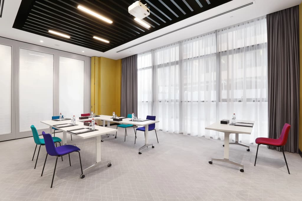 Millennium AL Barsha - photo 18