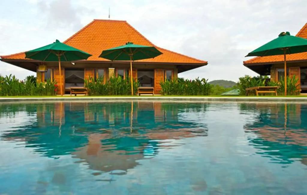Three Monkeys Villas - photo 36