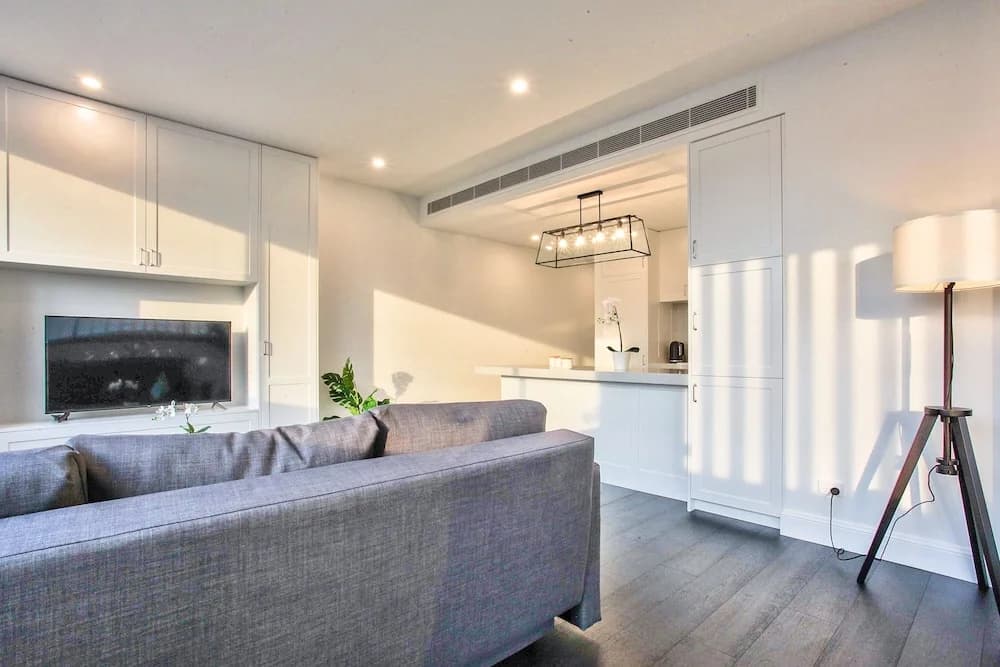 Apartment Hyde Park - Foster - photo 4