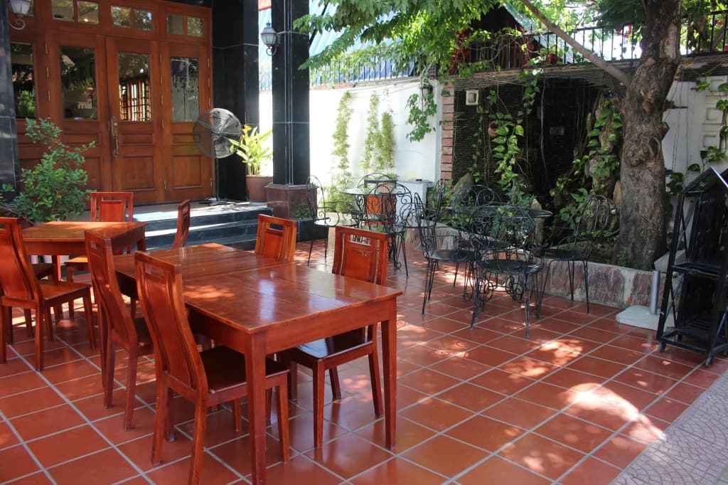 Sofia Boutique Hotel Danang - photo 23