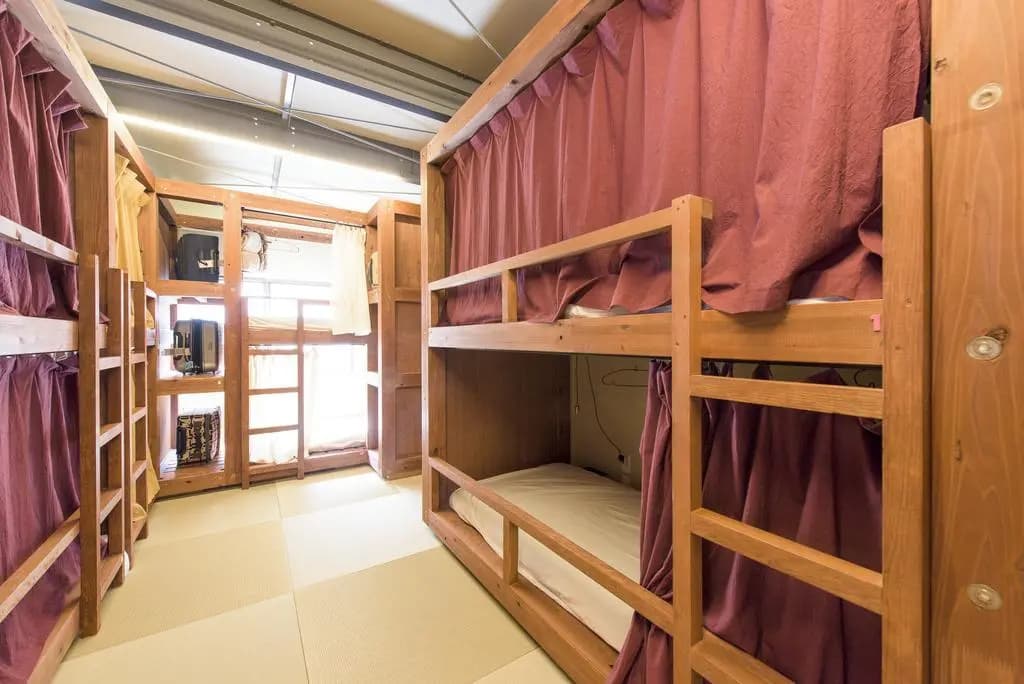 GrapeHouse Koenji - Hostel, - Caters to Women - photo 5