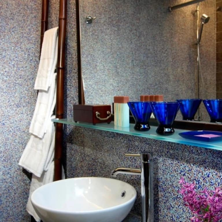 Lan Kwai Fong Hotel @ Kau U Fong - photo 37
