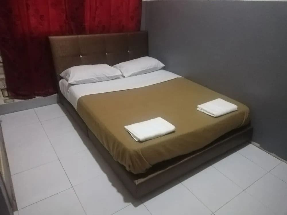 SPOT ON 90095 Slk Hotel - photo 18