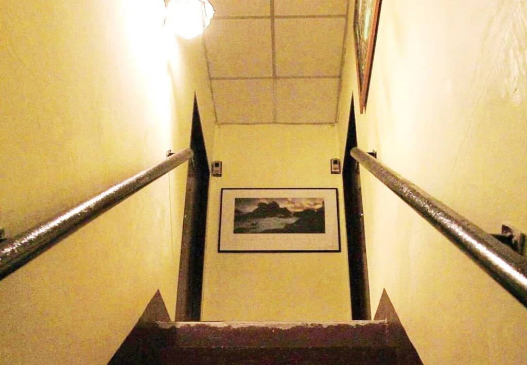 JJ Guesthouse - photo 9