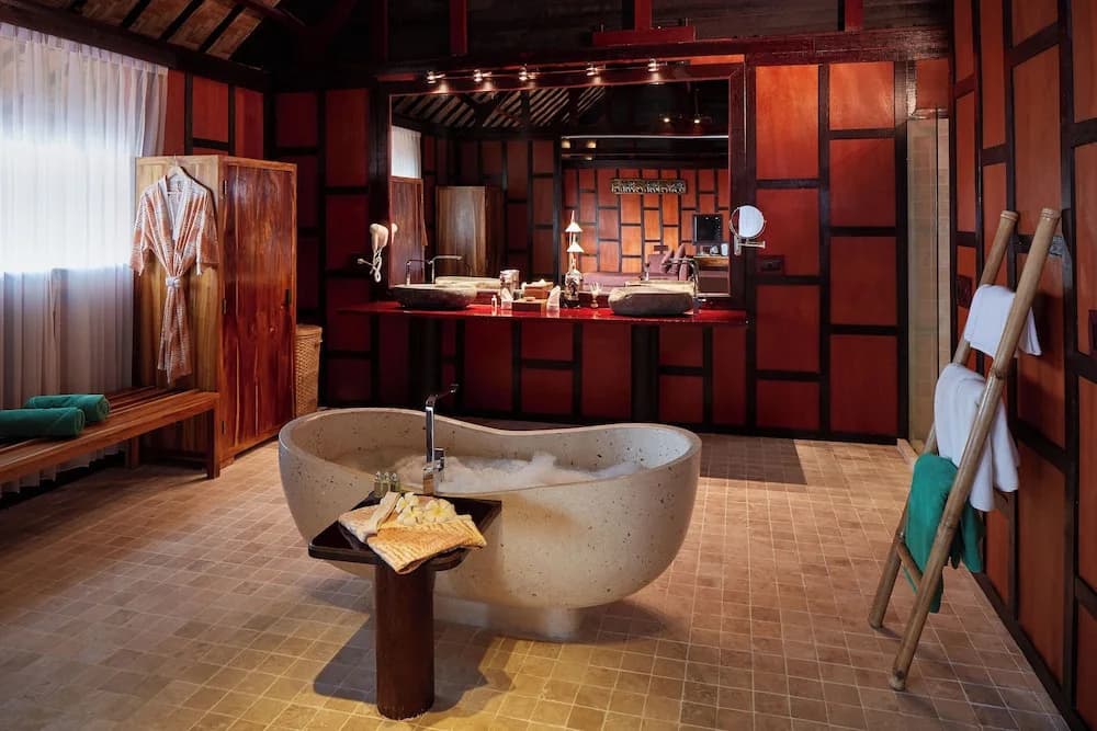 Phangan Bungalow - photo 18