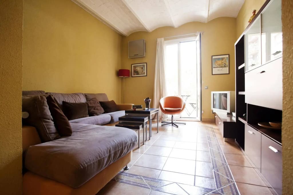 Espai Barcelona Rocafort Apartments - photo 5