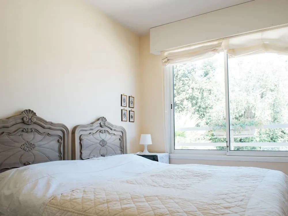 Lovely flat with terrace 5 min walk from sea - photo 5